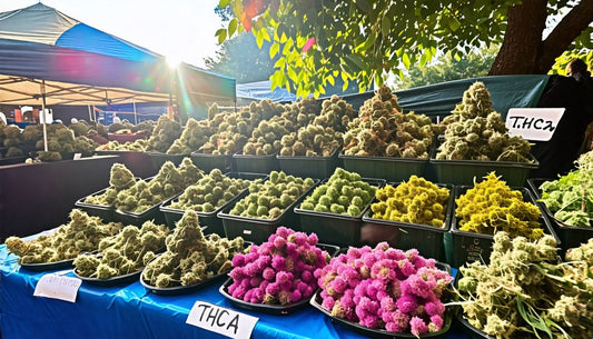 Finding the Best THCA Flower Wholesale Prices for Your Business